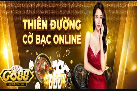 Đăng Ký Go88 và Nhận Ưu Đãi: Hướng Dẫn Chi Tiết Nhất 2025