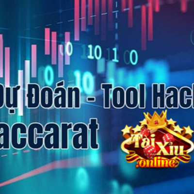 Tool Baccarat Có Thật Không? Có Nên Tin Vào Những Công Cụ Hack Baccarat?
