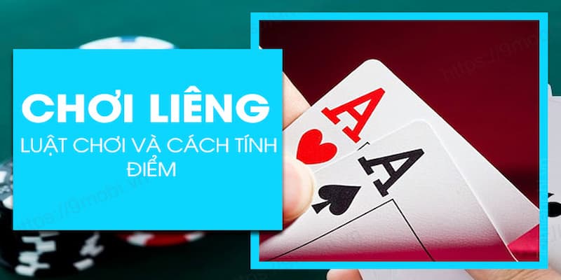 Cách Chia Bài Trong Liêng - Bí Quyết Chiến Thắng