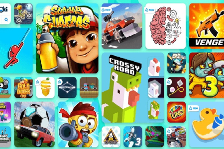 Trải Nghiệm Game Bắn Cá Ăn Xu Online: Cách Chơi Thú Vị Và Giải Trí Mọi Lúc Mọi Nơi