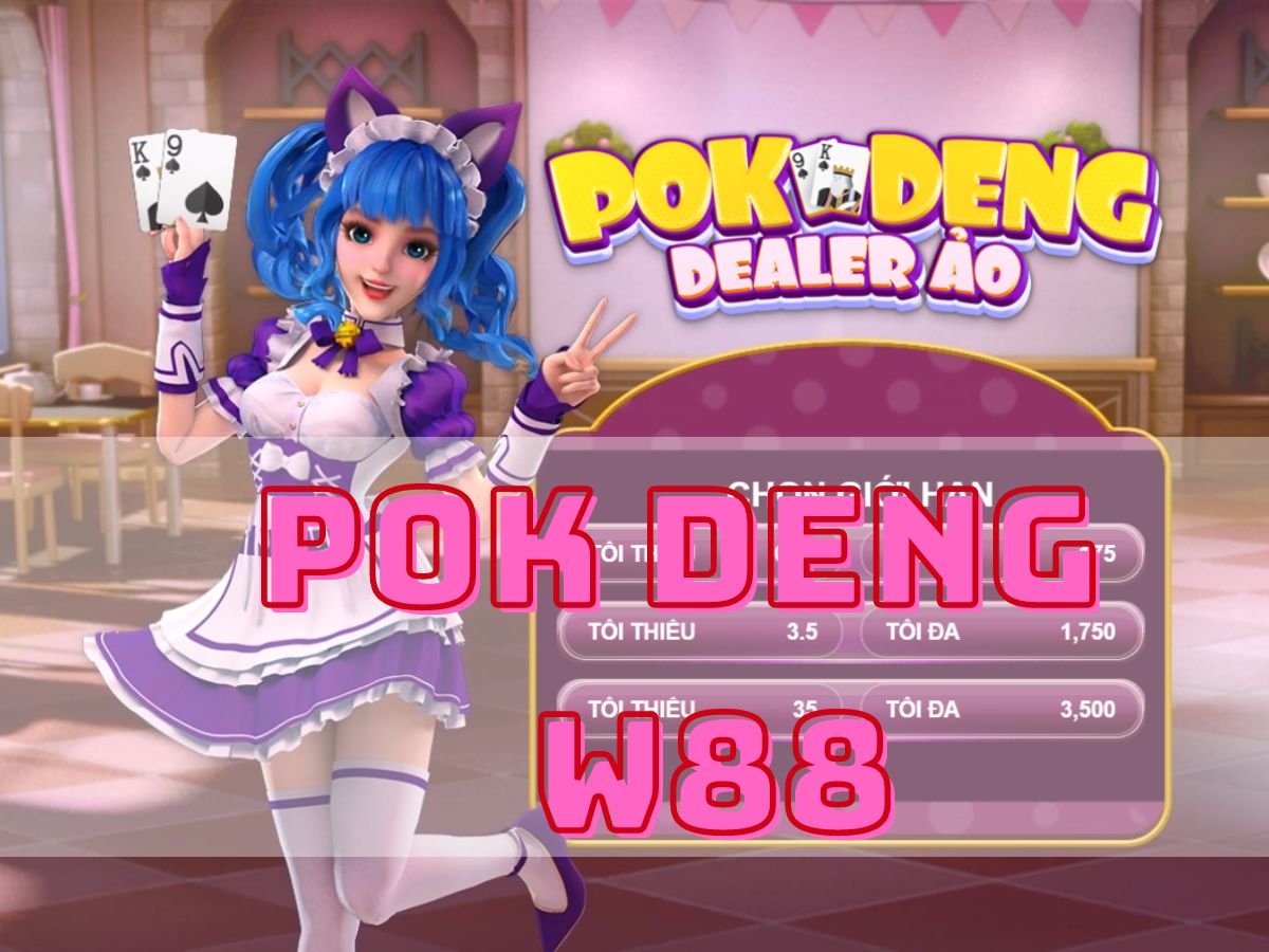 Cách chơi Pok Deng: Hướng dẫn toàn diện từ người mới bắt đầu đến bậc thầy