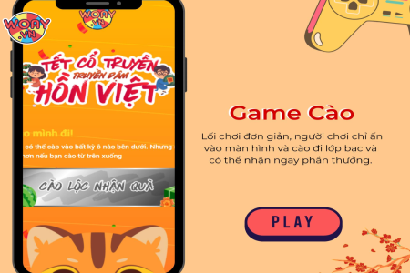 Cách Chơi Bài Cào Từ A đến Z và Bí Kíp Giúp Bạn Thắng Lớn
