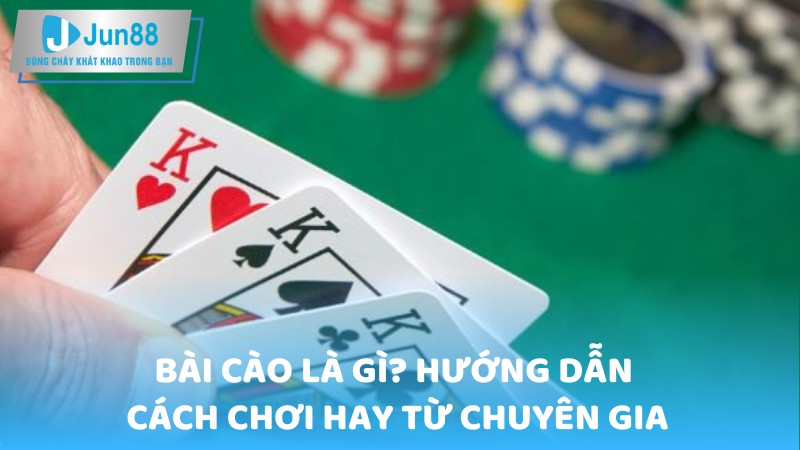 Bài Cào Đổi Thưởng: Tổng quan và Mẹo chiến thắng