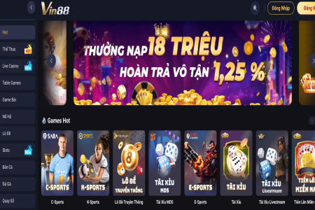 Tải Game Bắn Cá Vip79: Hướng Dẫn Chi Tiết và Link Tải An Toàn