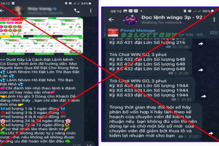 Tool Hack Bài Cào Online: Hiệu Quả Hay Chỉ Là Chiêu Lừa Đảo?