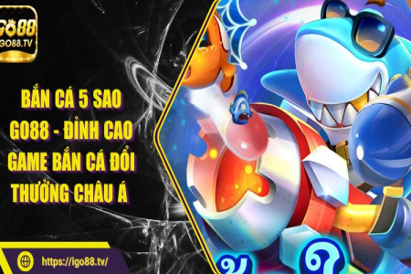 Bắn Cá X8 Club: Cổng Game Bắn Cá Đổi Thưởng Hấp Dẫn Nhất Hiện Nay