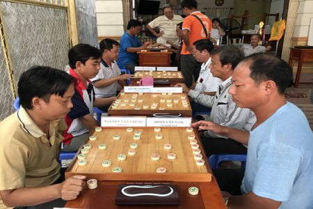 Game Bài Bửu: Sự kết hợp hoàn hảo giữa văn hóa Việt Nam và trò chơi bài