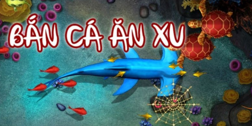 Trải Nghiệm Game Bắn Cá Ăn Xu Online: Cách Chơi Thú Vị Và Giải Trí Mọi Lúc Mọi Nơi