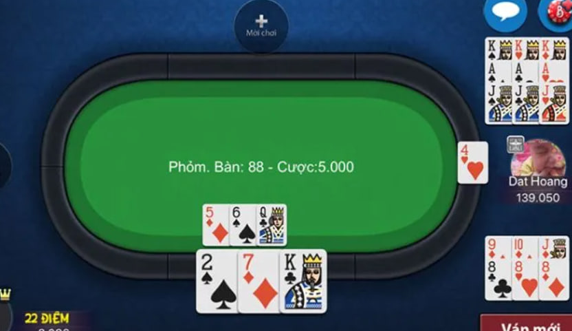 Đánh Giá Tool Hack Bài Phỏm Online: Sự Thật "Đắng Lòng" Và Những Bài Học Đắt Giá