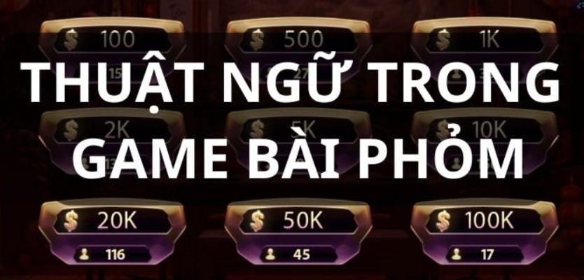 Chơi Phỏm Giỏi Không Khó: Thủ Thuật Và Cách Chơi Để Luôn Thắng