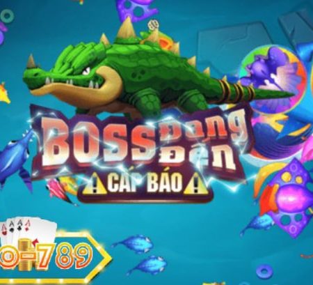 Top 10 Cổng Game Bắn Cá Đổi Thưởng Uy Tín Nhất Hiện Nay
