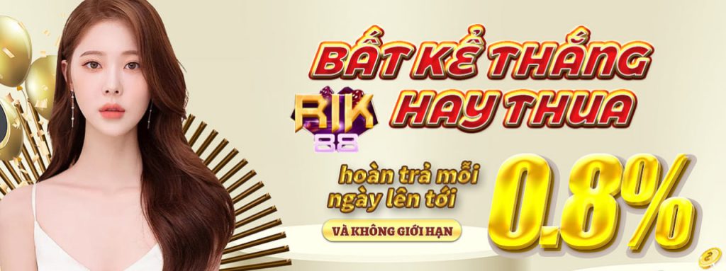Chơi Rik88: Hướng dẫn đăng ký nhanh và nhận quà giá trị mỗi ngày