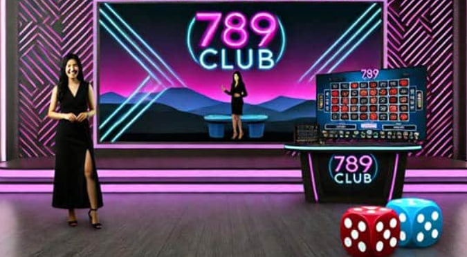 Đăng Ký Tài Khoản 789Club Như Thế Nào? (Hướng Dẫn Chi Tiết Từ A Đến Z)