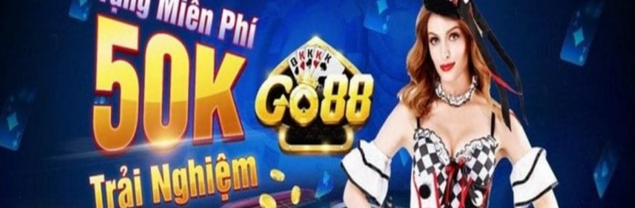 Đăng Ký Go88 và Nhận Ưu Đãi: Hướng Dẫn Chi Tiết Nhất 2025