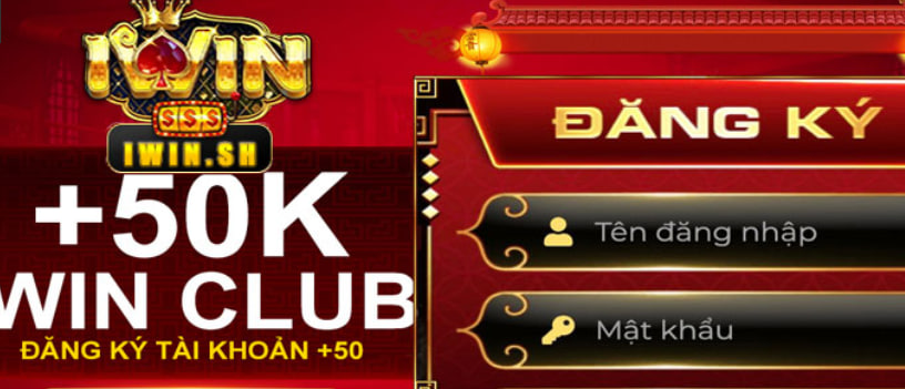 Cách Tạo Tài Khoản Iwin Club 2025 (Hướng Dẫn Chi Tiết và Mẹo Đăng Ký Nhanh)