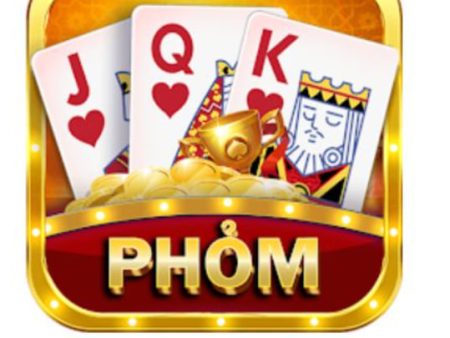 Bài Phỏm – trò chơi trí tuệ, giải trí hấp dẫn người Việt Nam