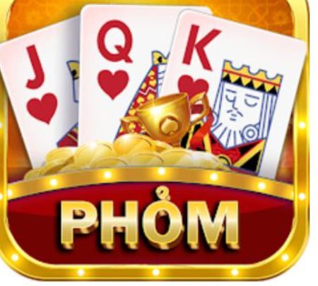 Bài Phỏm – trò chơi trí tuệ, giải trí hấp dẫn người Việt Nam