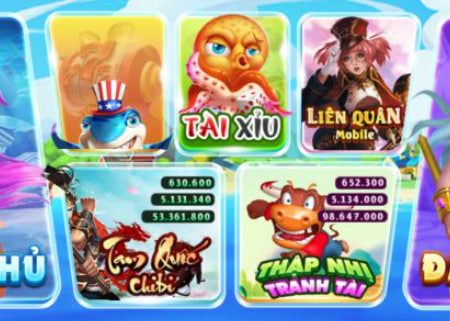 Bắn Cá Vip – Phân tích toàn diện về game câu cá trực tuyến