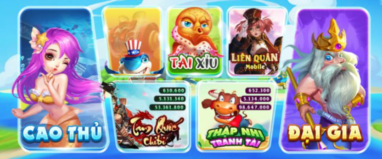 Bắn Cá Vip - Phân tích toàn diện về game câu cá trực tuyến