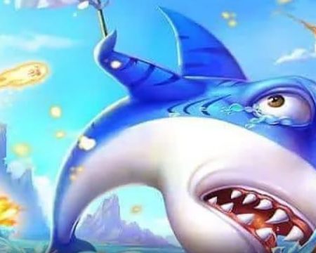 Bắn Cá Xèng Đổi Thưởng – Trải Nghiệm Giải Trí Trïên Tuyến Cực Chất