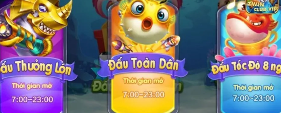 Bắn Cá Vàng H5 – Trải Nghiệm Săn Cá Vừa Giải Trí, Vừa Thử Thách